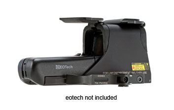 GG&G, Inc. GG&G Eotech 512, 551, 552 Lens Cover Infidel