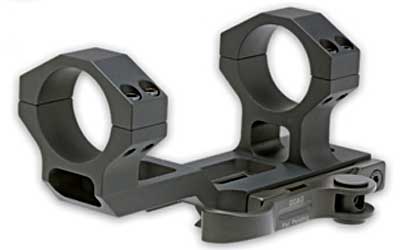 GG&G, Inc. GG&G Flt Accucam Mount with 30mm Rings