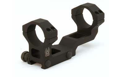 GG&G, Inc. GG&G Flt Bolt Mount with 30mm Rings