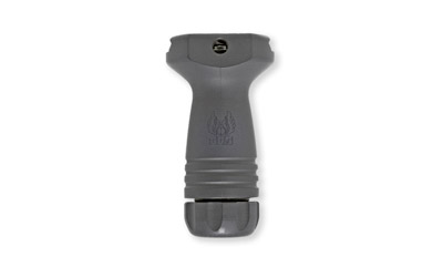 GG&G, Inc. GG&G SFG-1 Short Vertical Grip Black