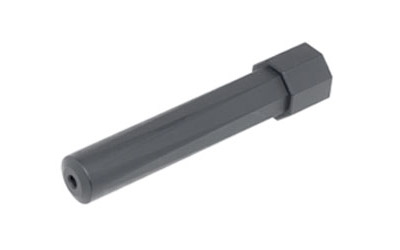 GG&G, Inc. GG&G Rem 870 2-shot Mag Tube Extreme Black