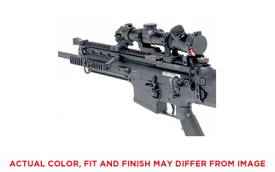 GG&G, Inc. GG&G SCAR Front Rail with  QD Attchmnt