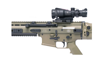 GG&G, Inc. GG&G SCAR Side Charging Mechansm