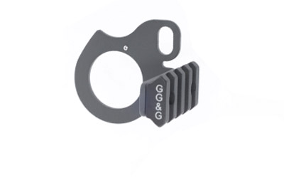 GG&G Rem 870 Sling/light Mount Right Hand