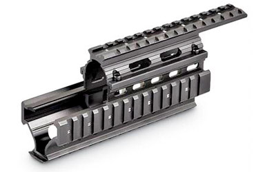 Global Military Gear GMG AK47 Aluminum Quad Rail
