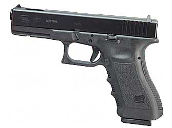 Glock Glock 17c Comp 9mm FS 17rd
