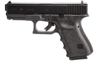 Glock Glock 19 9mm Compact FS 10rd