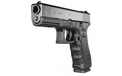 Glock Glock 22 40sw FS 15rd