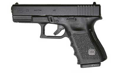 Glock 23 40sw Compact FS 13rd 2350203 Photo 1