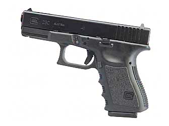 Glock Glock 23c Comp 40sw Compact FS 13rd