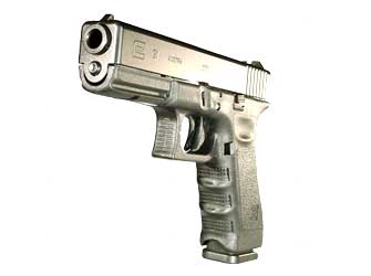 Glock Glock 31 357sig FS 10rd