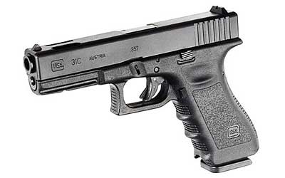 Glock Glock 31c Comp 357sig FS 15rd