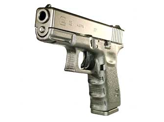 Glock Glock 32 357sig FS 10rd