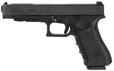 Glock Glock 35 40s&w Practical/Tactical 10rd