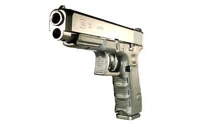 Glock Glock 35 40s&w Practical/Tactical 15rd