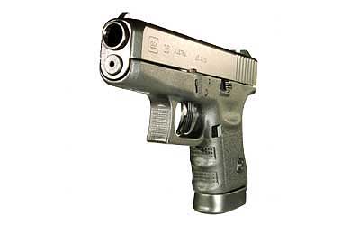Glock Glock 36 45acp FS 6rd