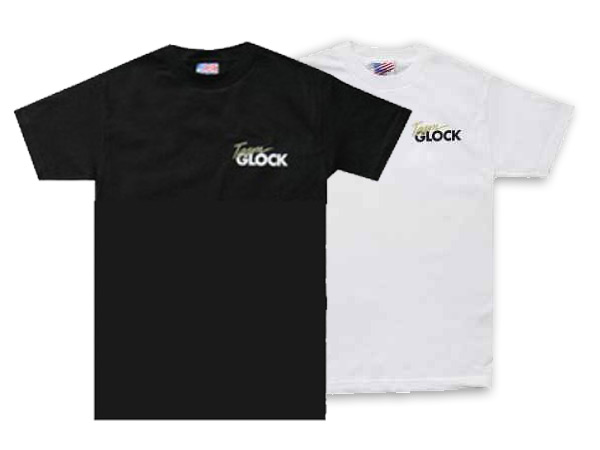 Glock Glock Team Glock T-Shirt