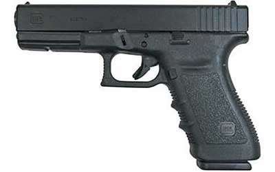 Glock Glock 20 SF Gen3 10mm 10rd Rail