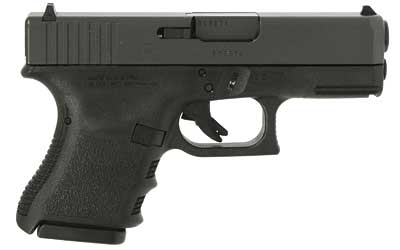 Glock 29sf 10mm FS 10rd Glock Rail