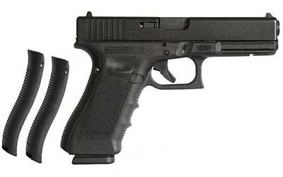 Glock Glock 17 Gen4 9mm FS 10rd 3 Mags