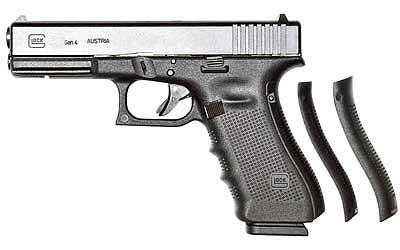 Glock Glock 21 Gen4 45acp FS 10rd 3 Mags