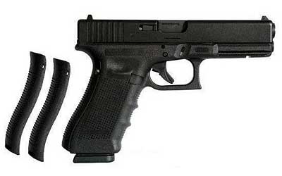 Glock Glock 31 Gen4 357sig FS 10rd 3 Mags