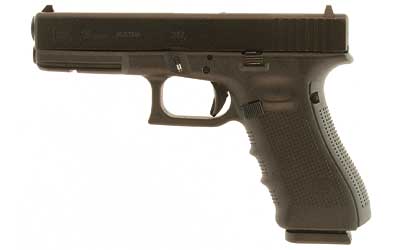 Glock Glock 31 Gen4 357sig FS 15rd 3 Mags