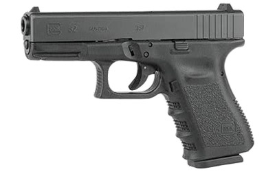 Glock Glock 32 Gen4 357sig FS 13rd 3 Mags