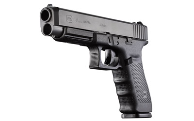 Glock Glock 41 Gen4 45acp Practical / Tactical Longslide10rd