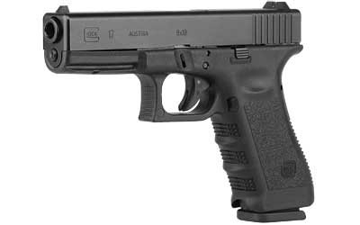 Glock 17 9mm FS 17rd