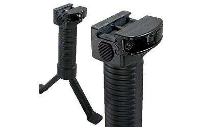 Grip Pod Grip-pod Hdcr Poly/steel Bipod Cm Lvr