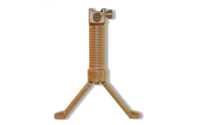 Grip Pod Grip-pod Le Poly Bi-pod Cam Lvr Tan