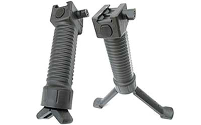 Grip Pod Grip-pod Military Poly/steel Bi-pod