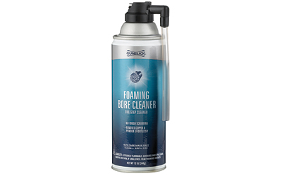 Gunslick Gunslick Foaming Bore Cleaner 12oz