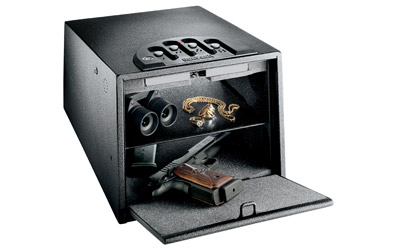 GunVault Gunvault Multi Vault Deluxe Safe 14x10x8