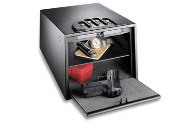 GunVault Gunvault Multi Vault Standard Safe 14x10x8