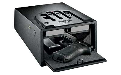 GunVault Gunvault Mini Vault Biometric Safe 8x5x12