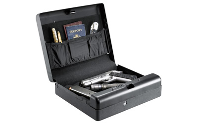 GunVault Gunvault Micro Vault Xl Standard Safe