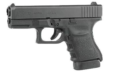 Glock Glock 30sf 45acp Sub Compact