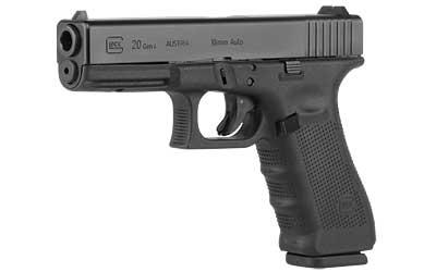 Glock Glock 20 Gen4 10mm 15rd