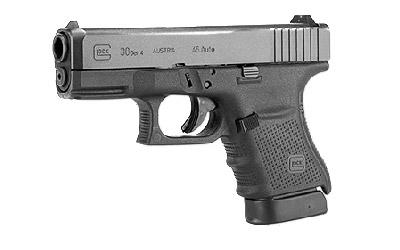 Glock 30 Gen4 45acp 10rd