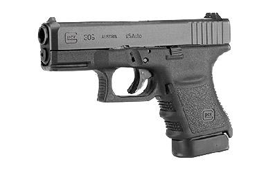 Glock Glock 30s 45acp 10rd