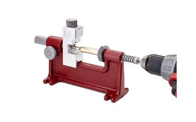 Hornady Lock-n-load Neck Turn Tool