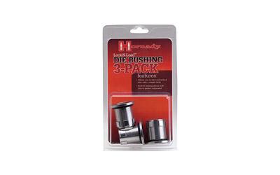 Hornady Hornady Lock-n-load Die Bushing 3 Pk