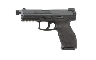 HK Heckler & Koch Vp9 Tac 9mm 4.7