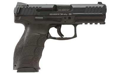 HK Heckler & Koch Vp40 40sw 4.09