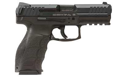 HK Heckler & Koch Vp40 40sw 4.09