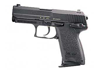 HK Heckler & Koch Usp-c 45acp 3.78