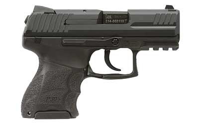 HK Heckler & Koch P30sk 9mm 3.27