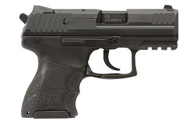 HK Heckler & Koch P30sk 9mm 3.27